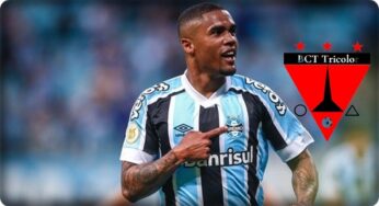 Douglas costa faz pedido ao São Paulo fc