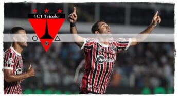 Rb Bragantino X São Paulo Fc 1 x 1